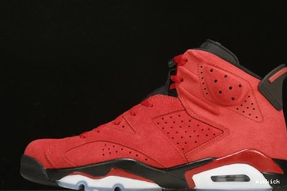 CT8529-600 Bravo” 6 Jordan “Toro 0819